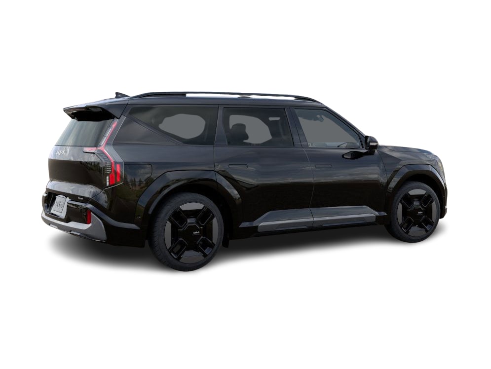 Thumbnail: 2026 Kia EV9 - 13