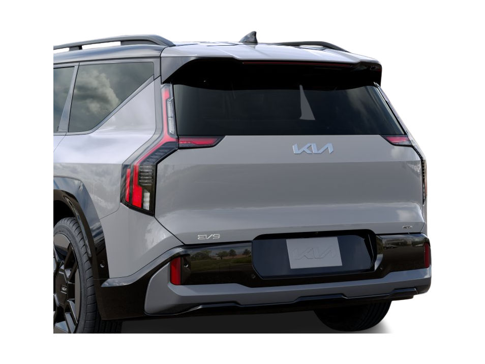 Thumbnail: 2026 Kia EV9 - 4