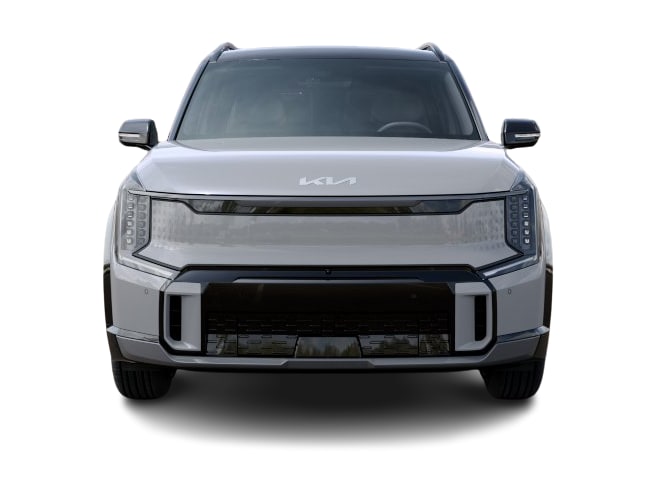 Thumbnail: 2026 Kia EV9 - 5