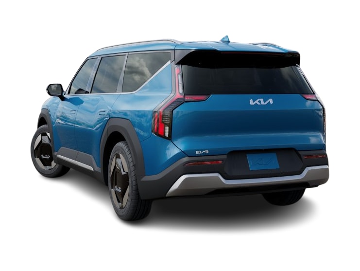 Thumbnail: 2026 Kia EV9 - 4