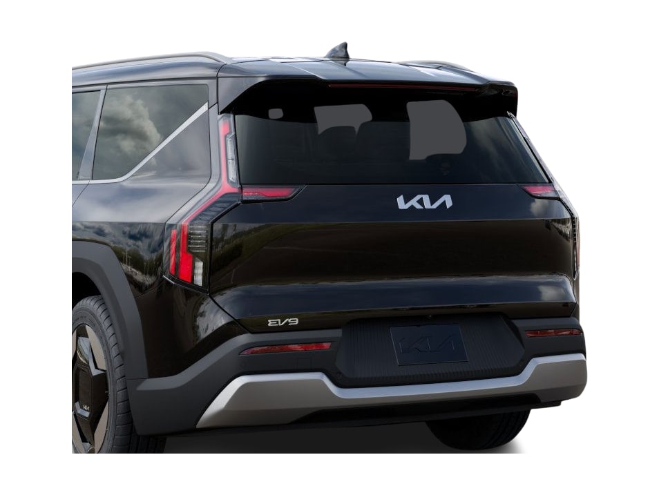 Thumbnail: 2026 Kia EV9 - 19