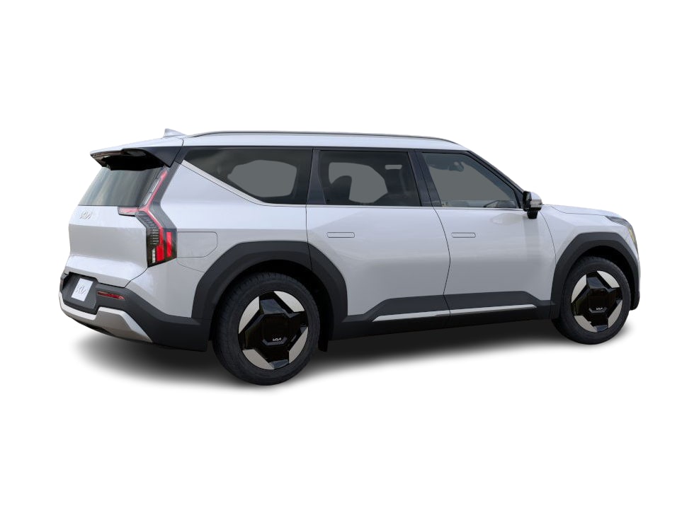 Thumbnail: 2026 Kia EV9 - 14