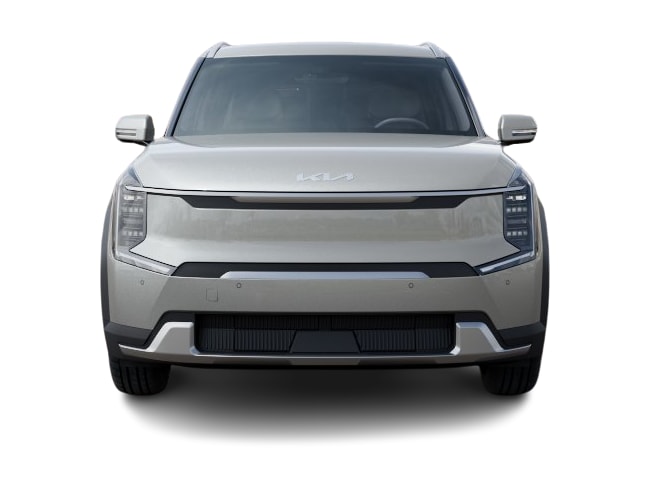 Thumbnail: 2026 Kia EV9 - 6