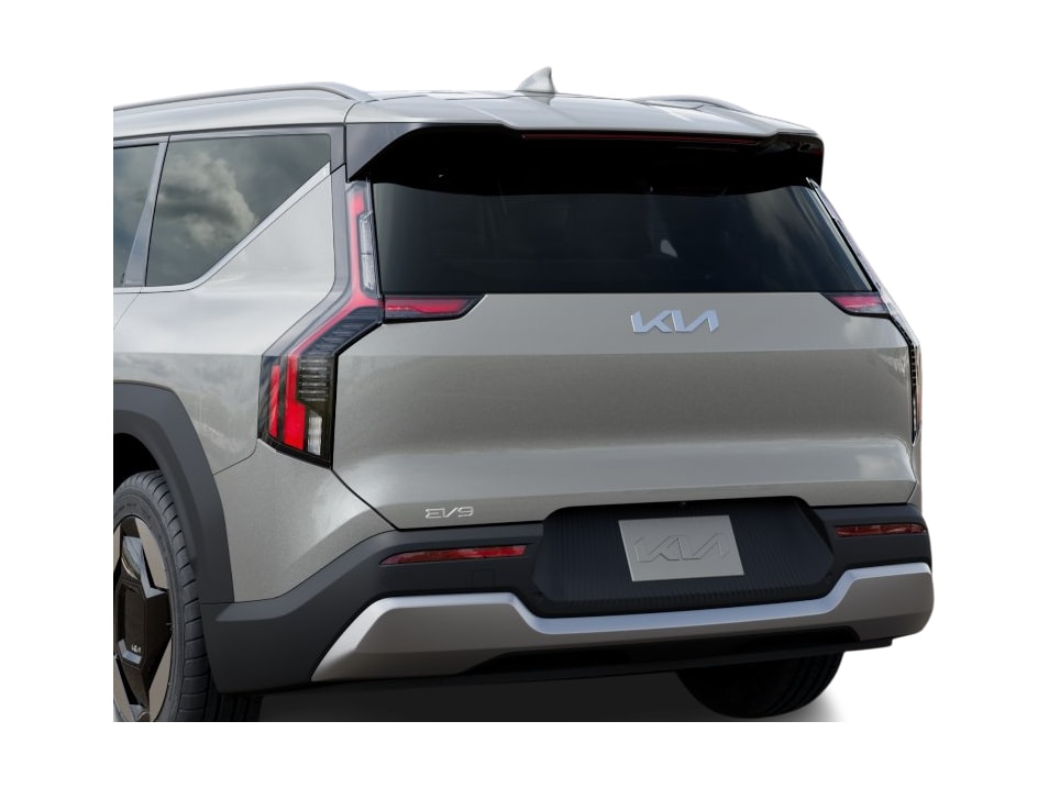 Thumbnail: 2026 Kia EV9 - 5