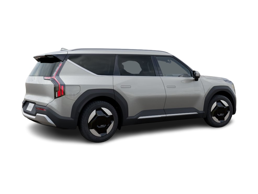 Thumbnail: 2026 Kia EV9 - 13