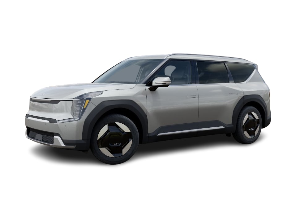 Thumbnail: 2026 Kia EV9 - 3