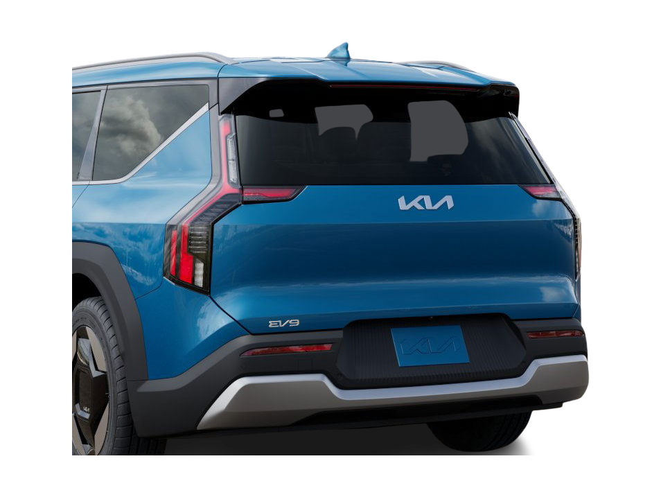 Thumbnail: 2026 Kia EV9 - 5