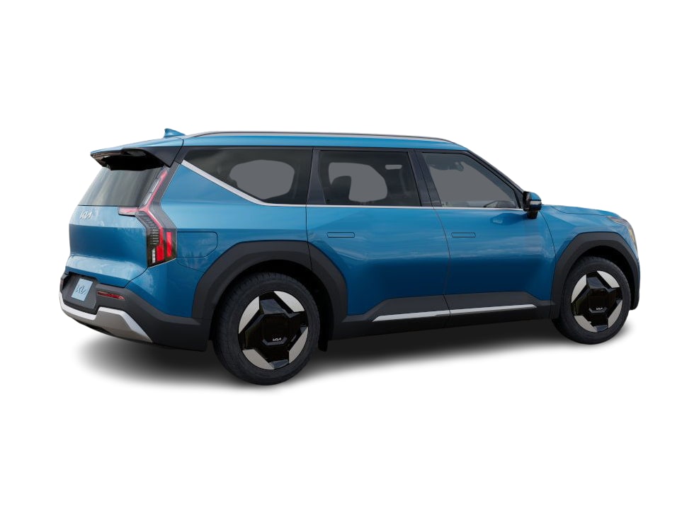 Thumbnail: 2026 Kia EV9 - 15