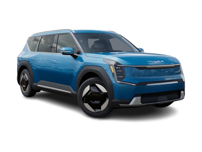 Thumbnail: 2026 Kia EV9 - 17