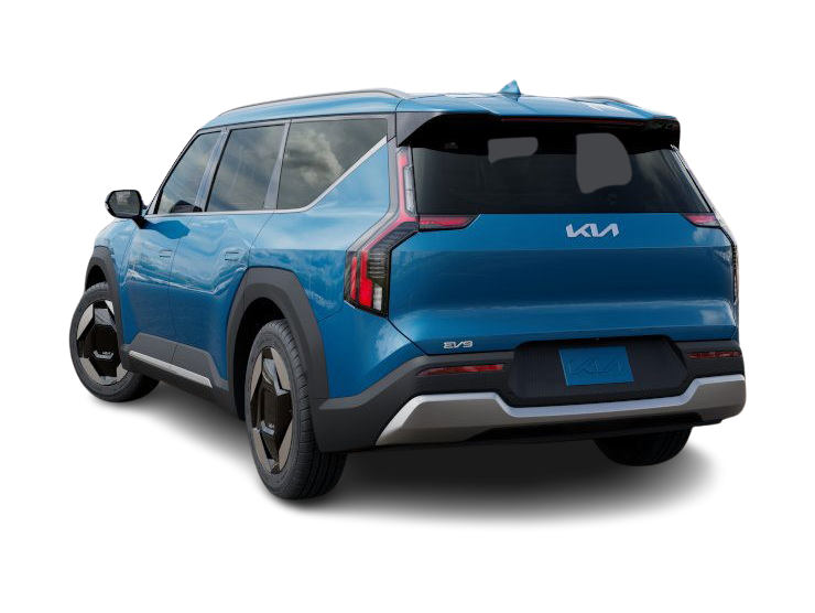 Thumbnail: 2026 Kia EV9 - 4