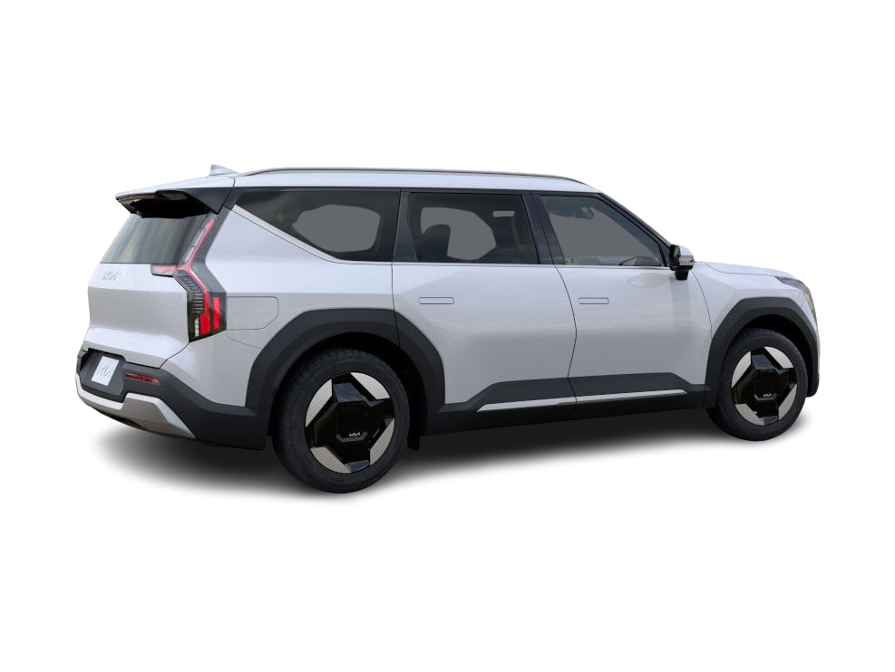 Thumbnail: 2026 Kia EV9 - 14