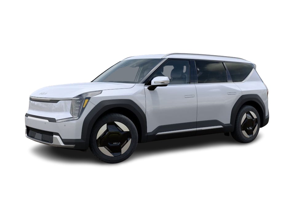 Thumbnail: 2026 Kia EV9 - 3