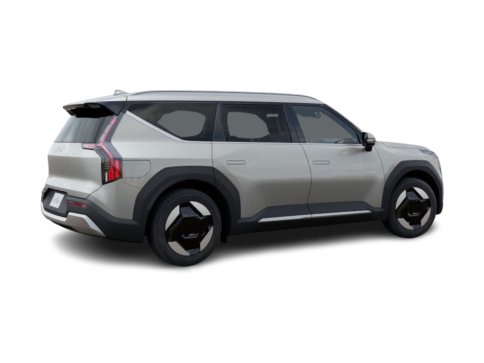 Thumbnail: 2026 Kia EV9 - 14
