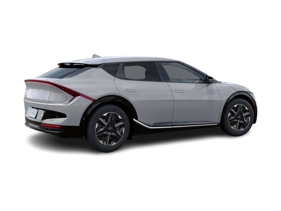Thumbnail: 2025 Kia EV6 - 15
