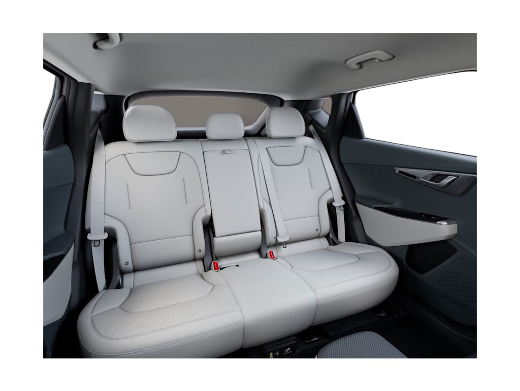 Thumbnail: 2025 Kia EV6 - 12
