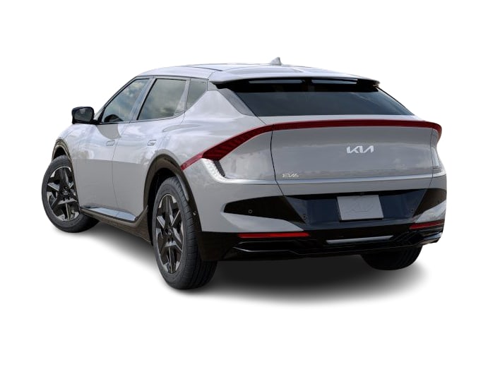 Thumbnail: 2025 Kia EV6 - 13