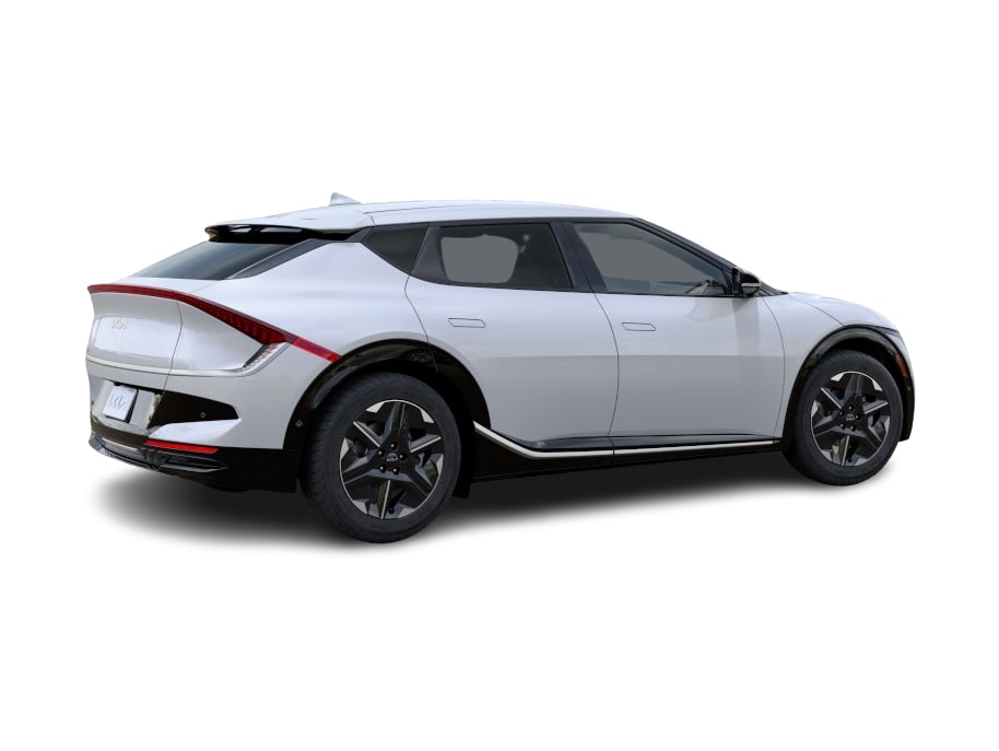 Thumbnail: 2026 Kia EV6 - 16