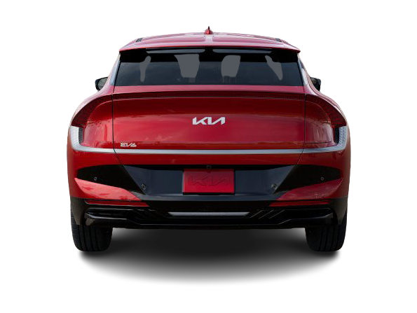 Thumbnail: 2025 Kia EV6 - 15