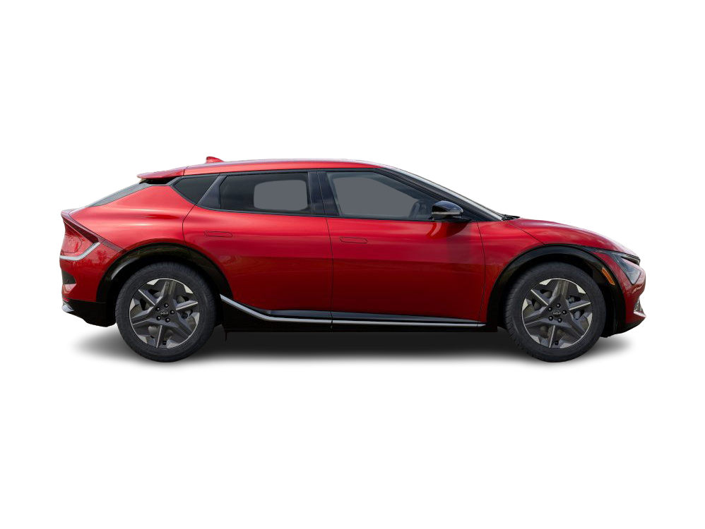 Thumbnail: 2025 Kia EV6 - 17