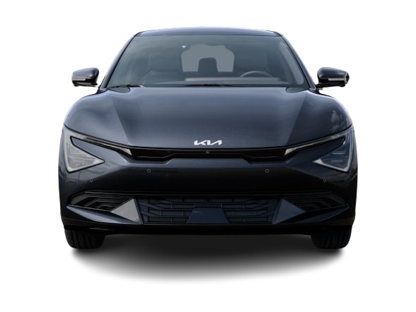 Thumbnail: 2026 Kia EV6 - 4
