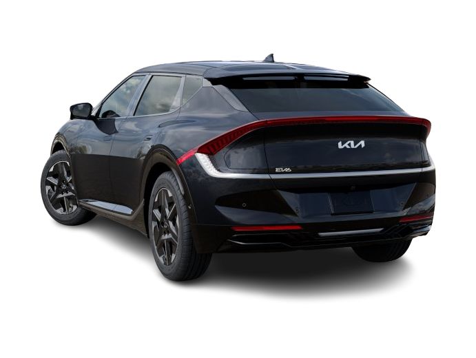 Thumbnail: 2026 Kia EV6 - 14