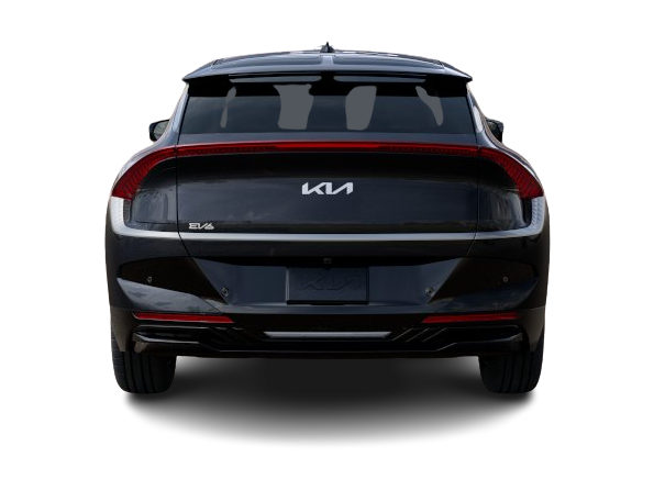 Thumbnail: 2026 Kia EV6 - 15