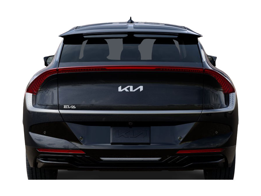 Thumbnail: 2026 Kia EV6 - 21