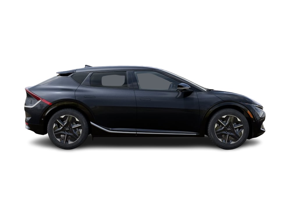 Thumbnail: 2026 Kia EV6 - 17