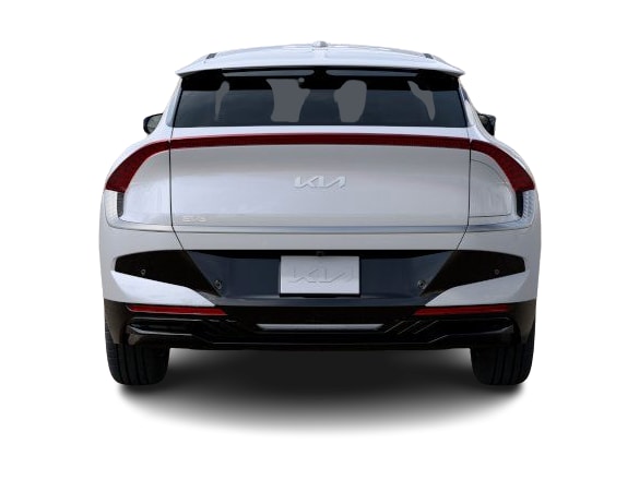 Thumbnail: 2025 Kia EV6 - 15