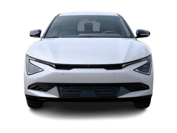 Thumbnail: 2025 Kia EV6 - 4