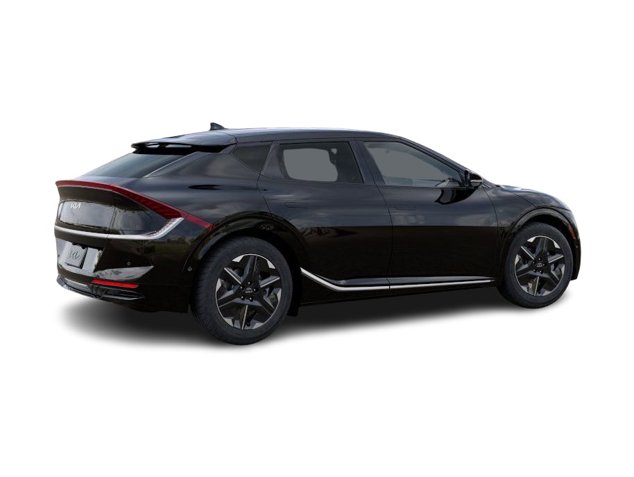Thumbnail: 2025 Kia EV6 - 16