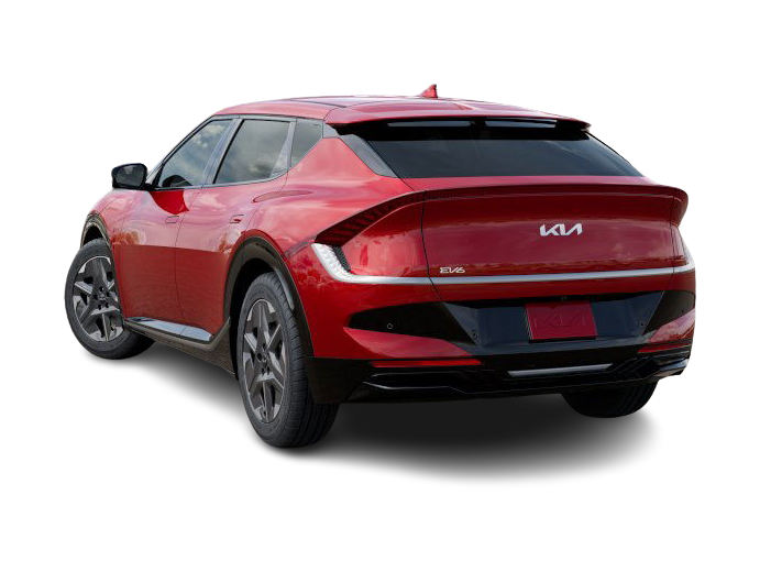 2025 Kia EV6 Wind 4