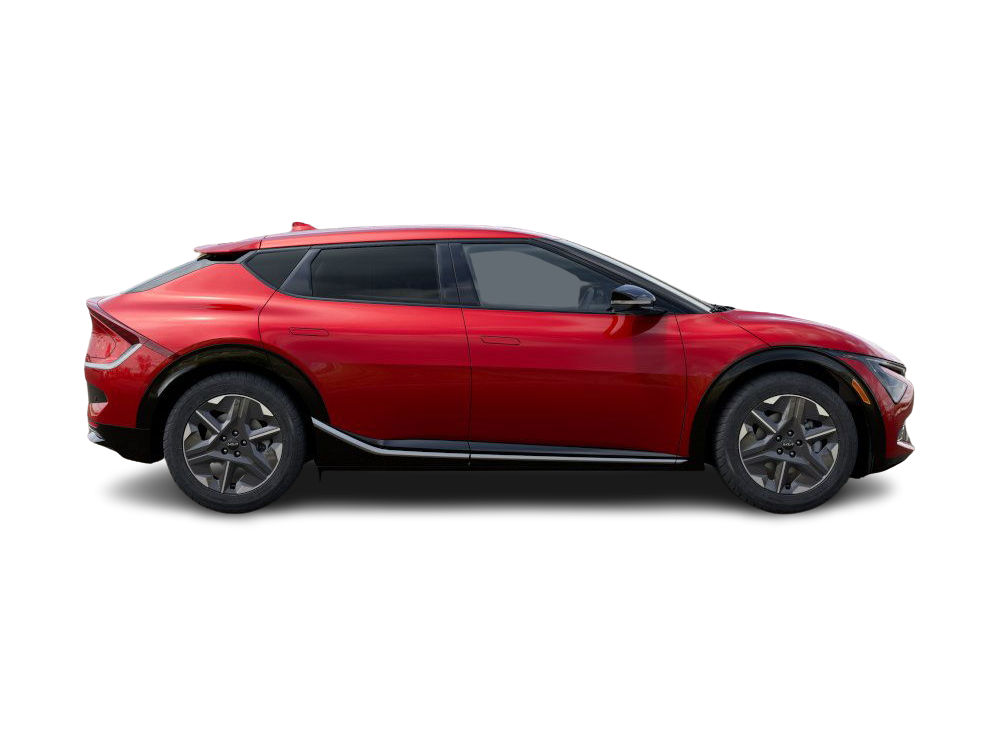 2025 Kia EV6 Wind 16
