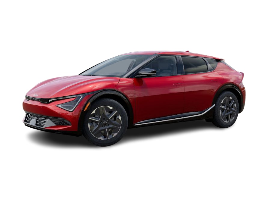 2025 Kia EV6 Wind 3
