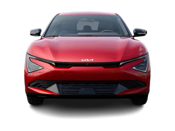 2025 Kia EV6 Wind 5