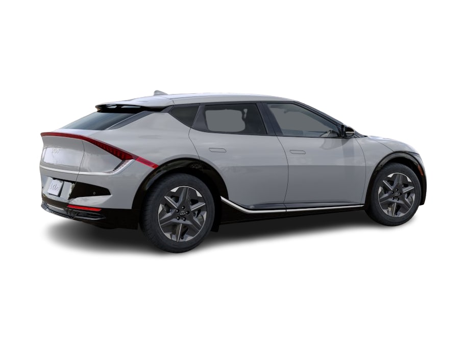 Thumbnail: 2026 Kia EV6 - 16