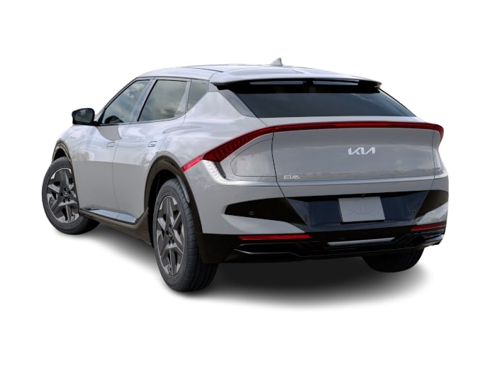 Thumbnail: 2026 Kia EV6 - 14