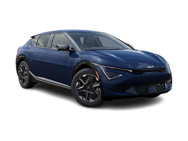 Thumbnail: 2025 Kia EV6 - 18