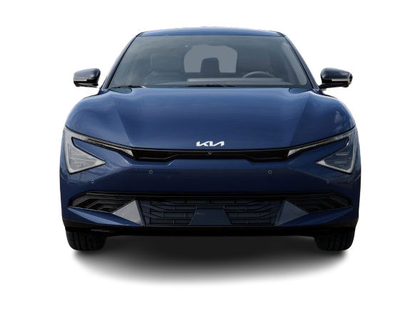 Thumbnail: 2025 Kia EV6 - 4
