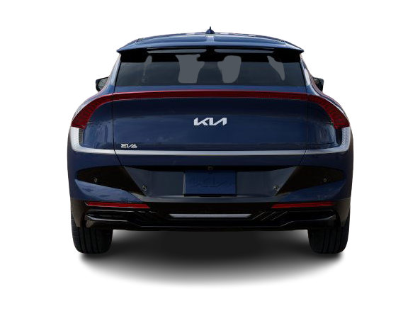 Thumbnail: 2025 Kia EV6 - 15