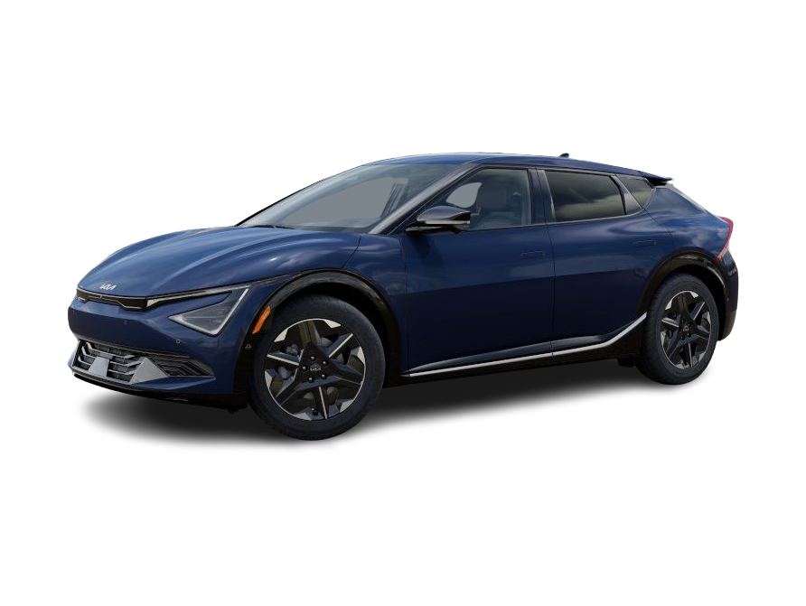 Thumbnail: 2025 Kia EV6 - 3