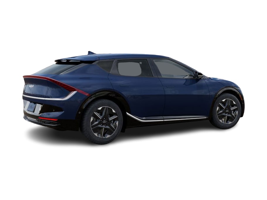 Thumbnail: 2025 Kia EV6 - 16