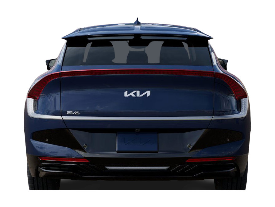 Thumbnail: 2025 Kia EV6 - 21