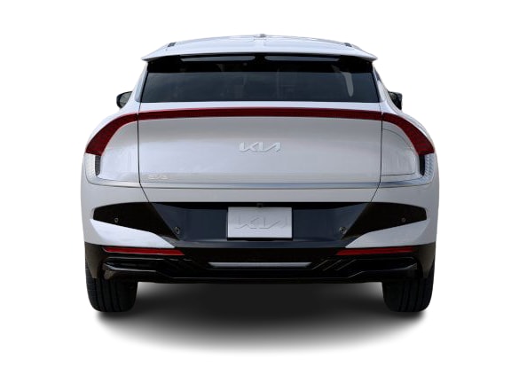 2025 Kia EV6 Wind 14