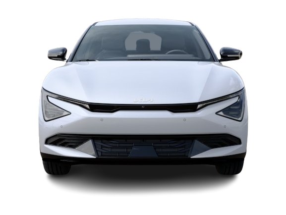 Thumbnail: 2026 Kia EV6 - 4