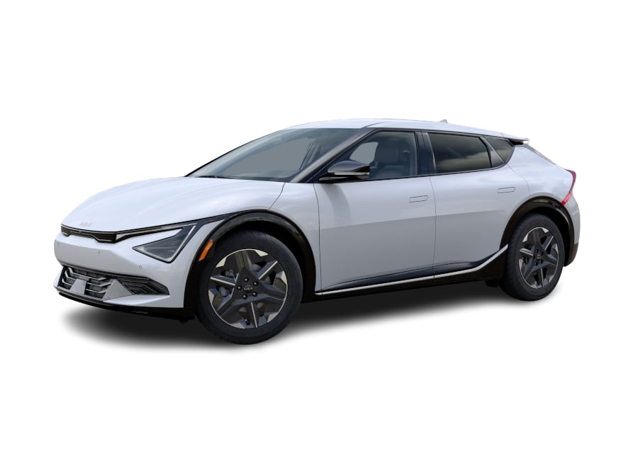 Thumbnail: 2026 Kia EV6 - 3
