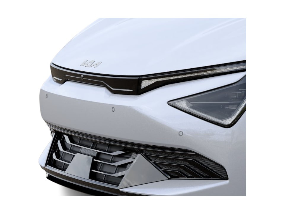 Thumbnail: 2026 Kia EV6 - 21