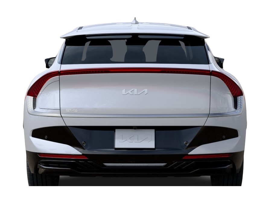 Thumbnail: 2026 Kia EV6 - 22