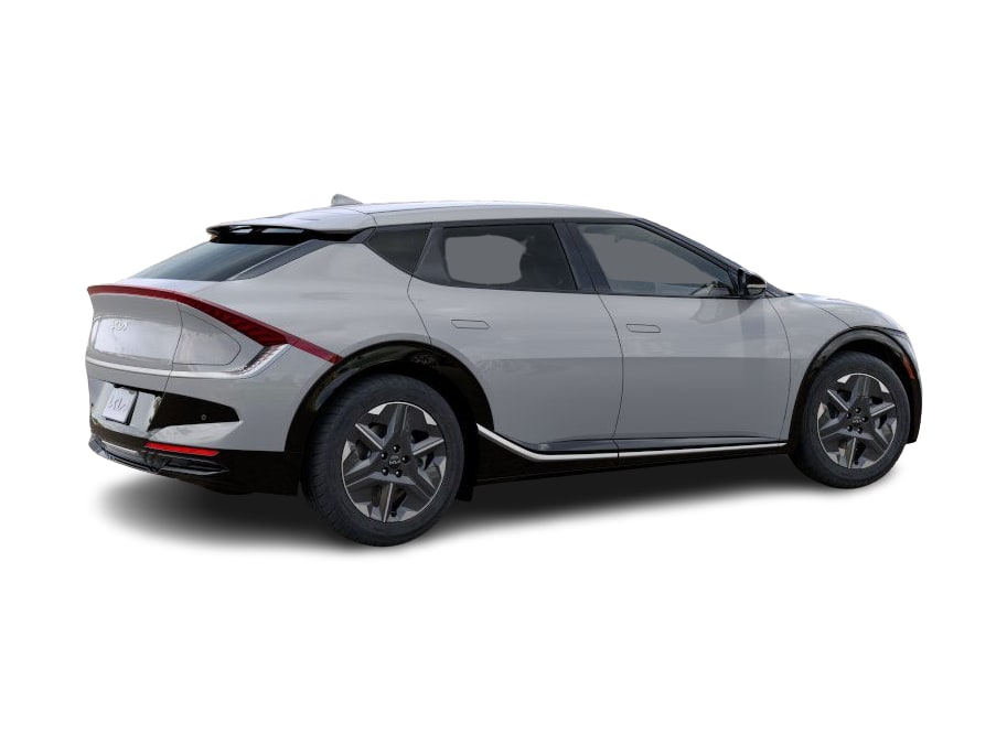 Thumbnail: 2025 Kia EV6 - 16