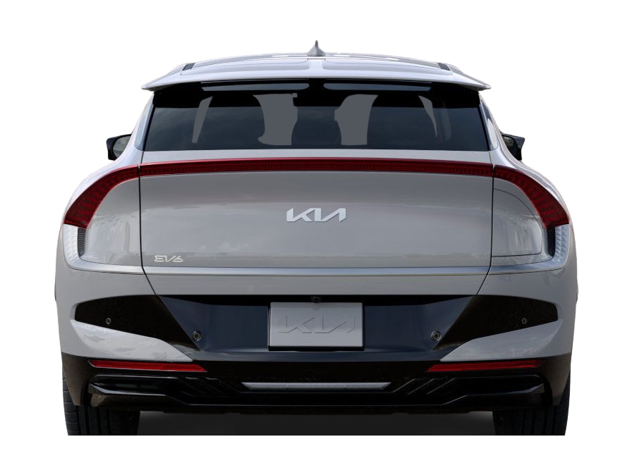 Thumbnail: 2025 Kia EV6 - 22